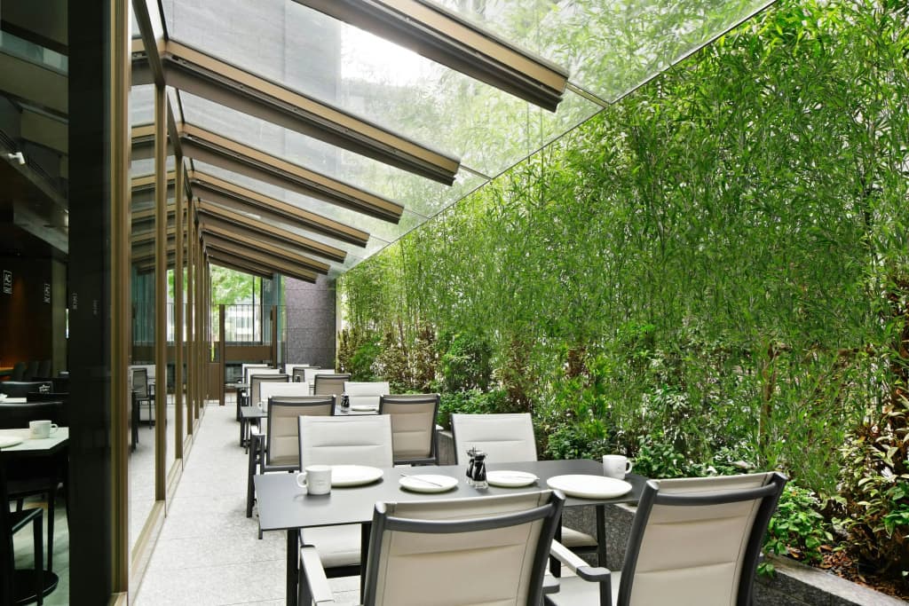 AC Hotel by Marriott Tokyo Ginza - photo 17