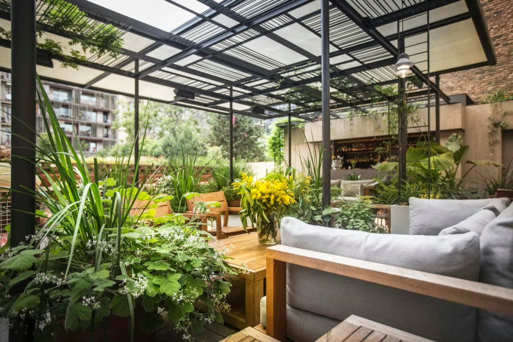 Alexandra Barcelona Hotel, Curio Collection by Hilton - photo 29