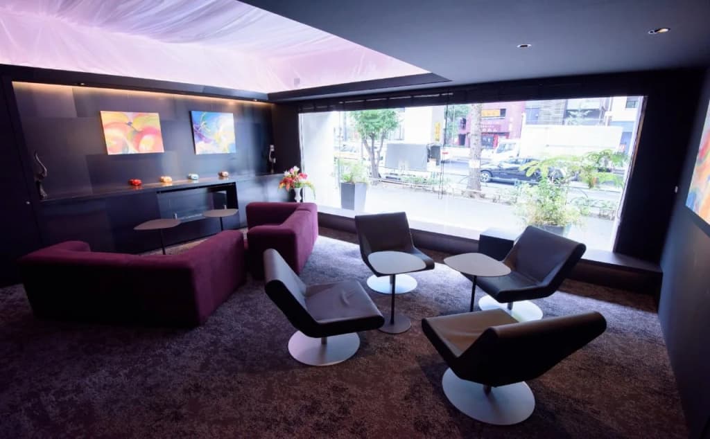 Roppongi Hotel S - photo 15