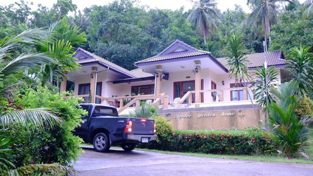 Jaidee Garden Home - photo 13