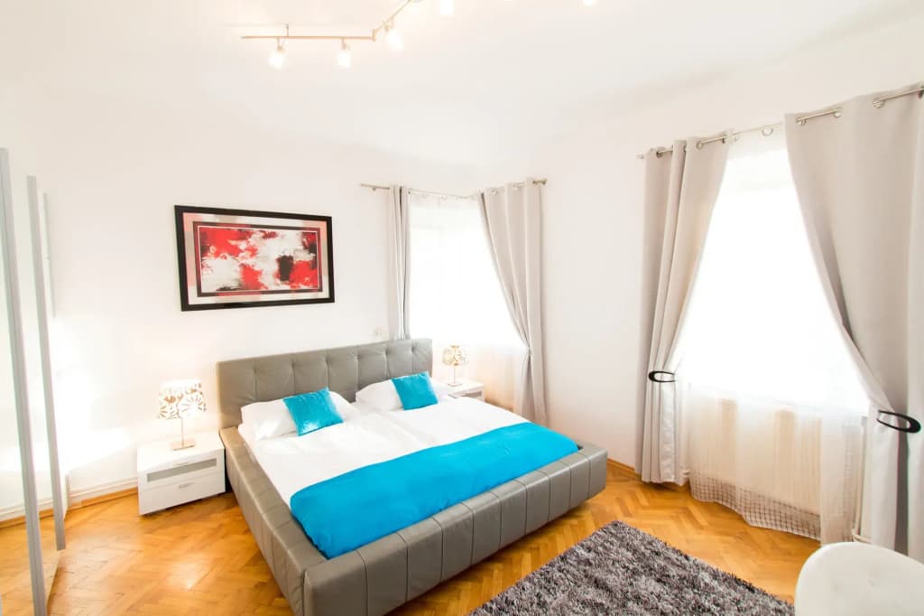 CheckVienna - Apartment Veitingergasse - photo 5