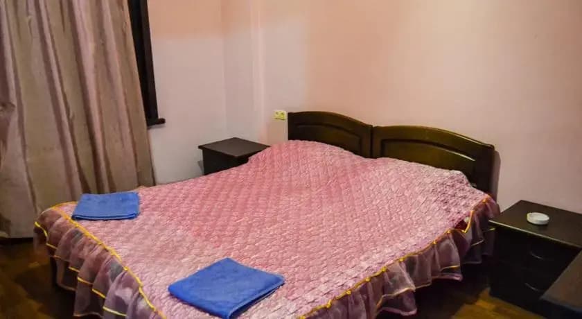 Hotel Old Home - photo 5