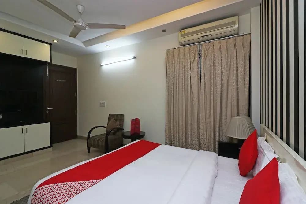 OYO 28061 Amar Villa One - photo 4