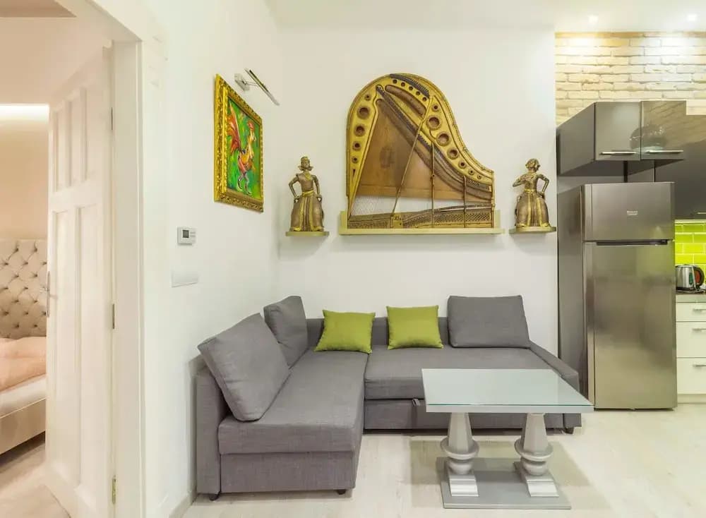 Vori Vori Apartments - photo 2