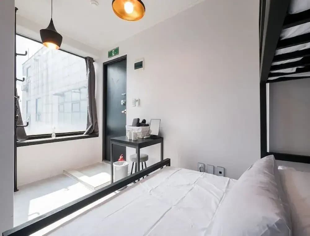 Cooing Guesthouse - Hostel - photo 3