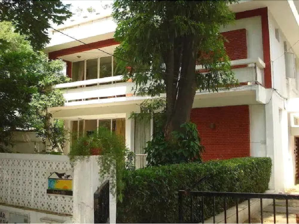 Sunshine Villa - main photo