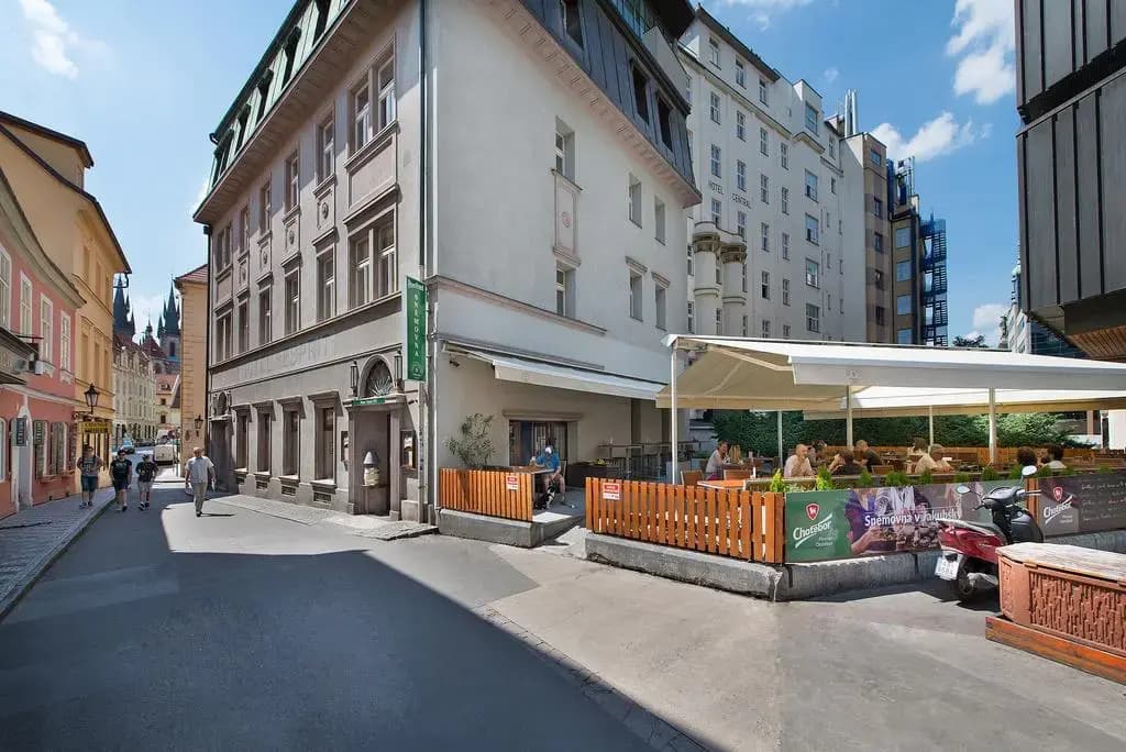 EA Hotel Royal Esprit - photo 17