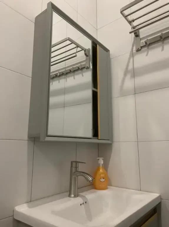 Mini Rest Room (Mini but 99% Full Equipped) - photo 6