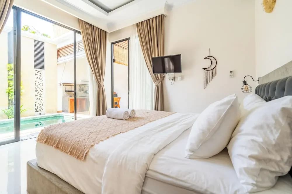 Villa Kamaratih - photo 18