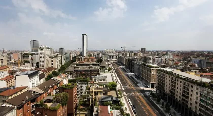 Repubblica Luxury at 15th Floor - photo 1