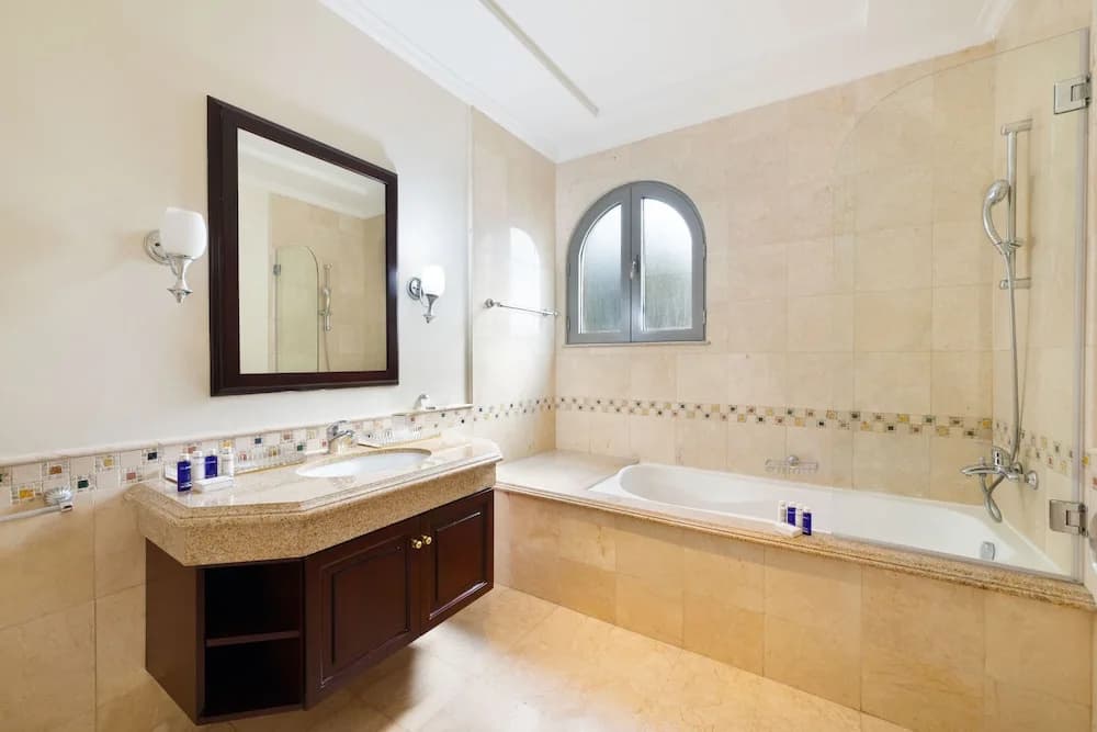 Maison Privee Private Pool and Beach Access Villa w/ Cinematic Vws - photo 21