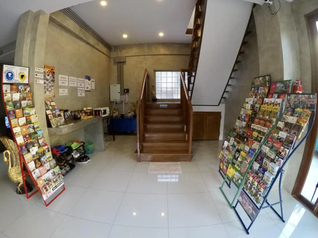 The Ghee House - photo 14