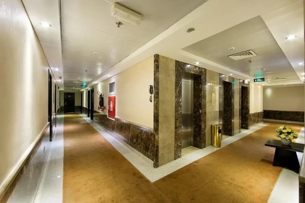 President Hotel - photo 13