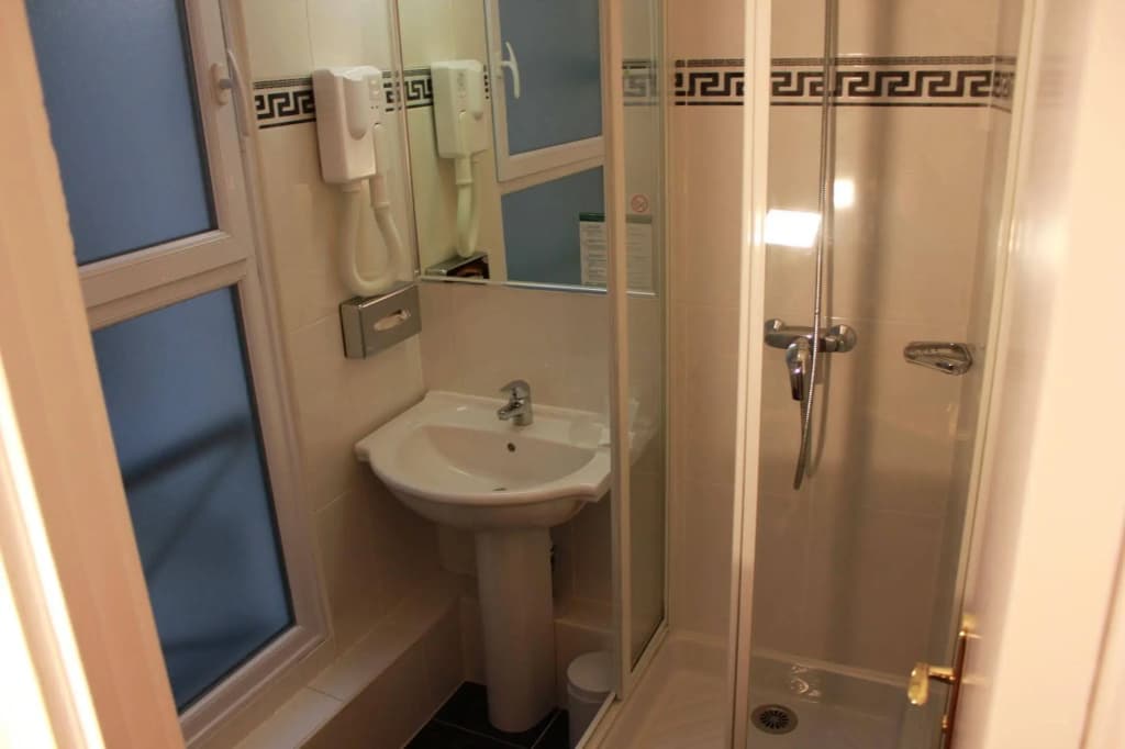 Hotel Impérial Paris - photo 9