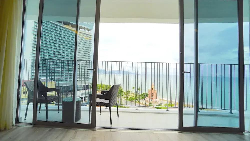 CC Panorama Hotel - photo 8