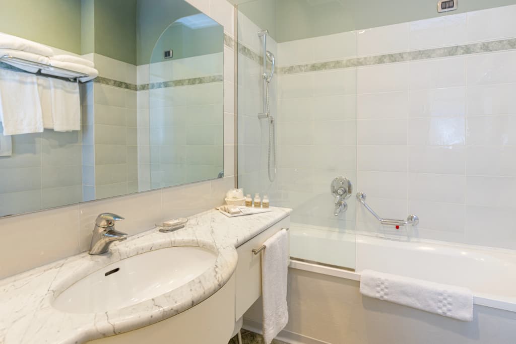 Hotel Residence de la Gare - photo 8