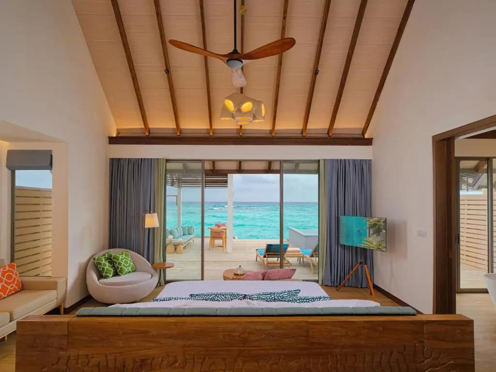 Meyyafushi Maldives - Premium All Inclusive - photo 22