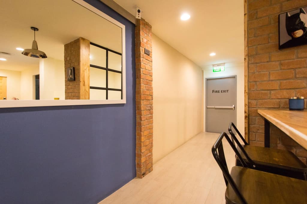 Lazy Sunday Hostel - photo 4