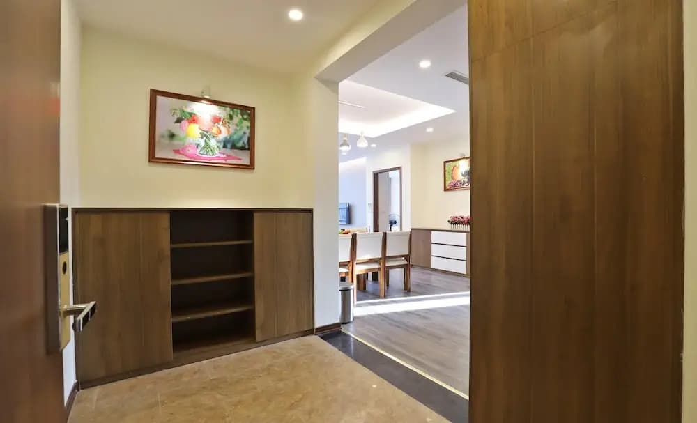 Tay ho  Apartment - photo 12