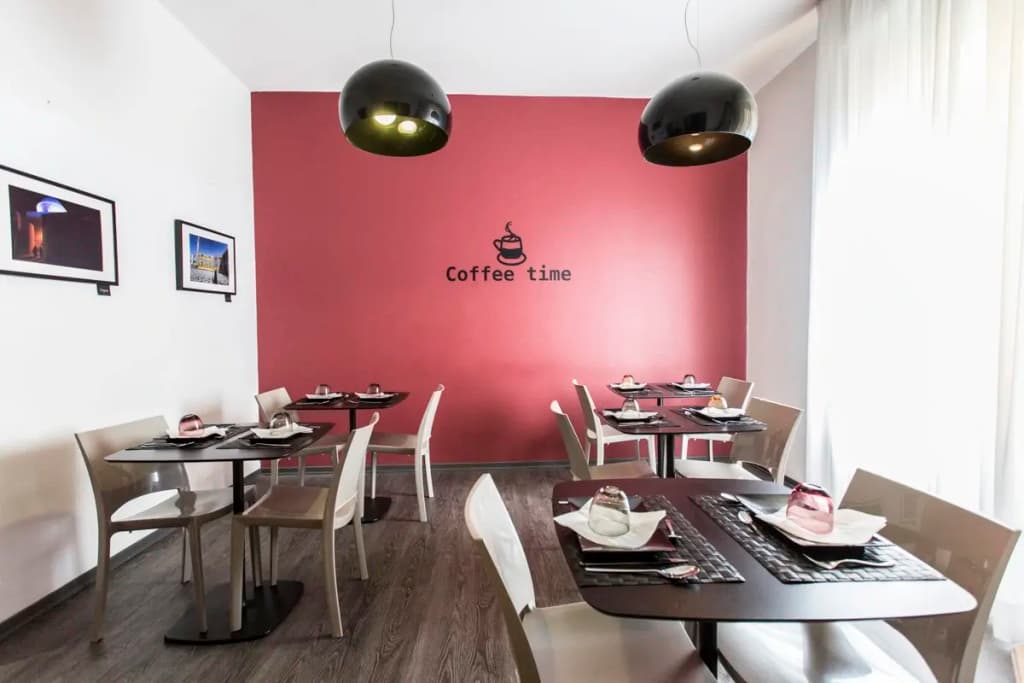 Il Giglio Rosso - B&B - photo 11