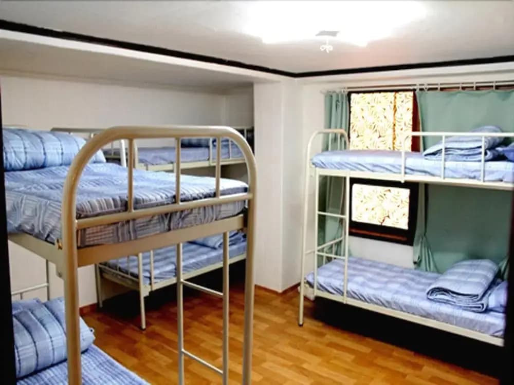 ABC Guest House - photo 8