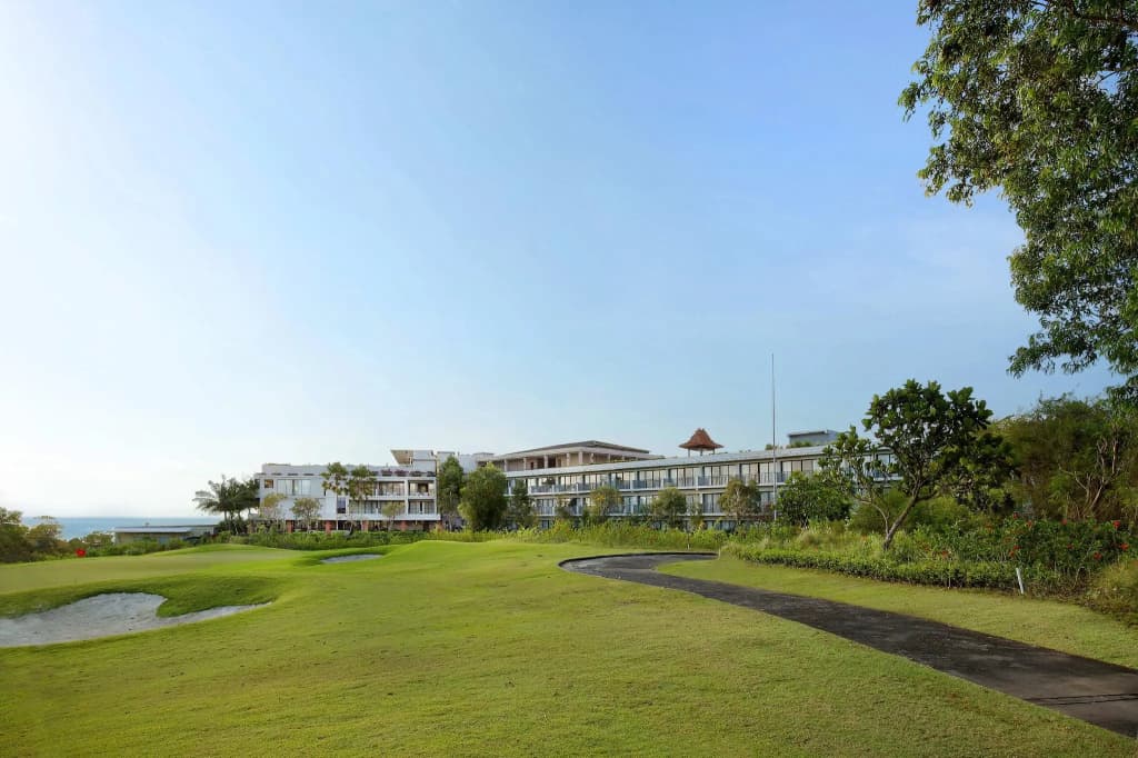 Klapa Resort - photo 24