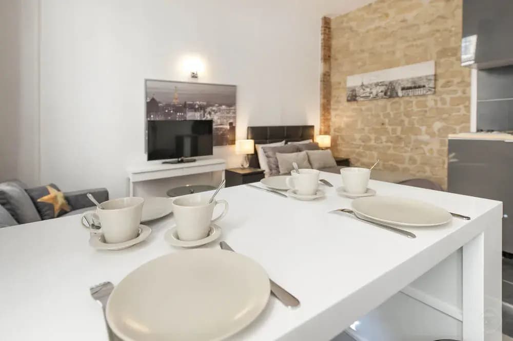 BP Apartments - Le Marais Oberkampf area - photo 21