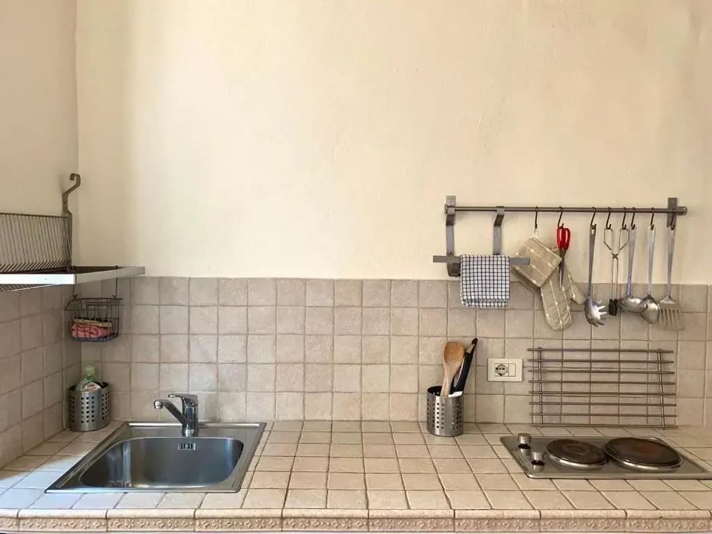 Vicolo Doria Apartment - photo 8