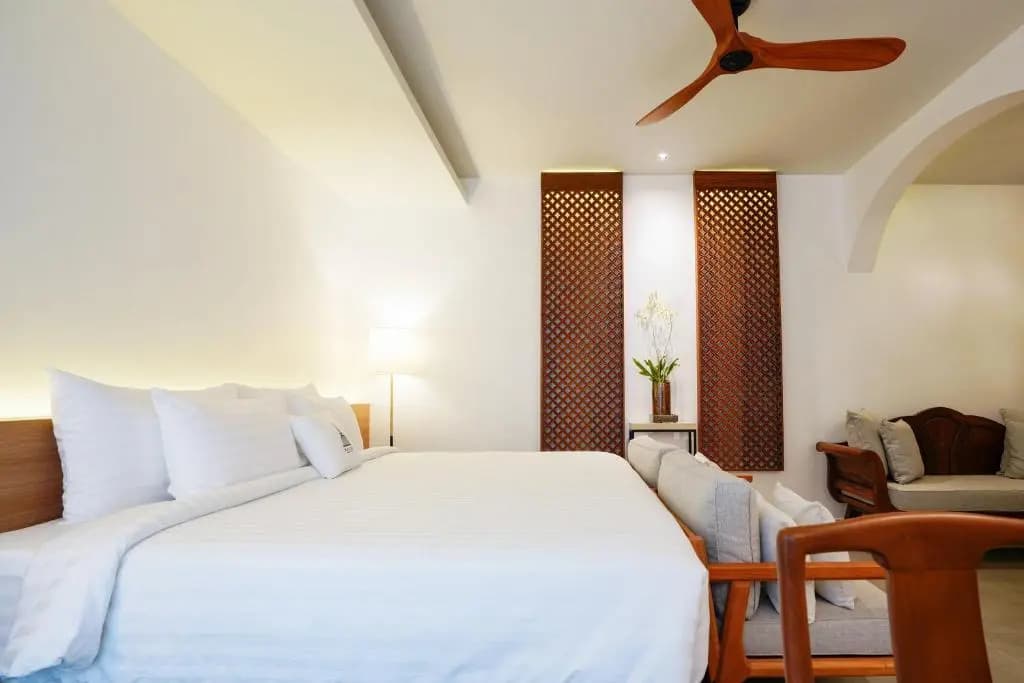 Malisa Villa Suites - photo 48