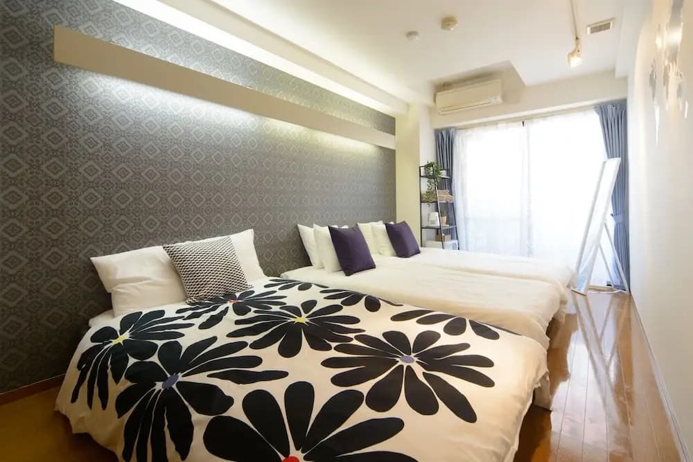 Residence Namba East 3 - photo 6