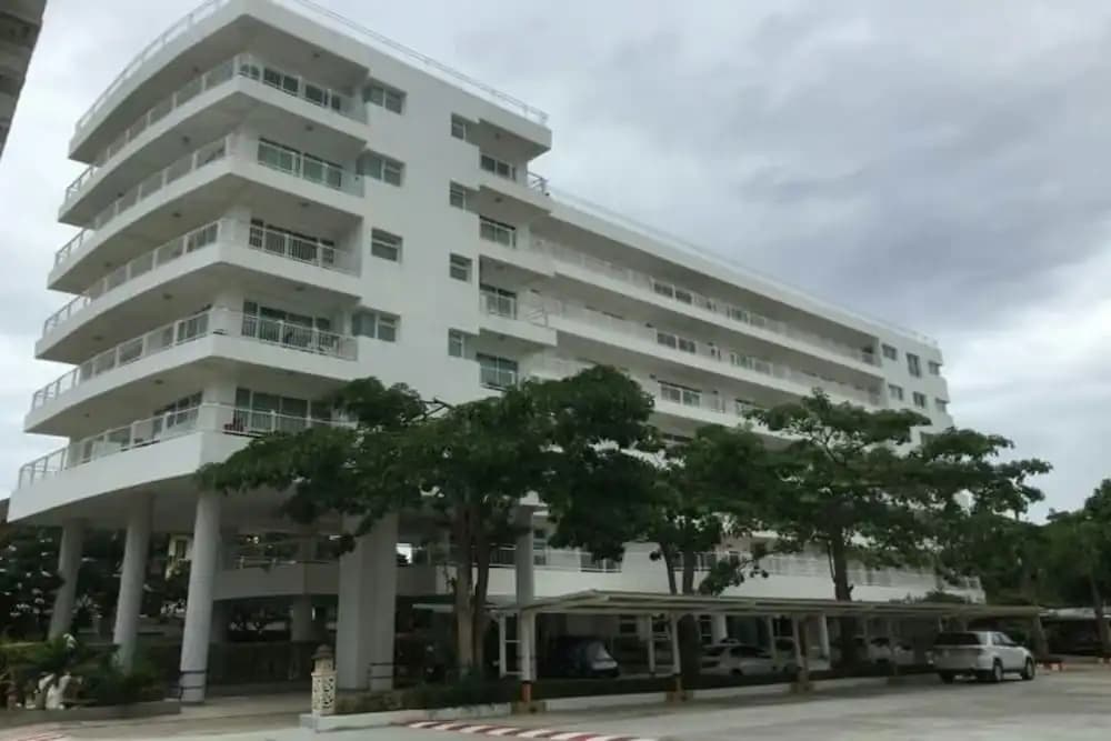 Condo Chamchuri - photo 1
