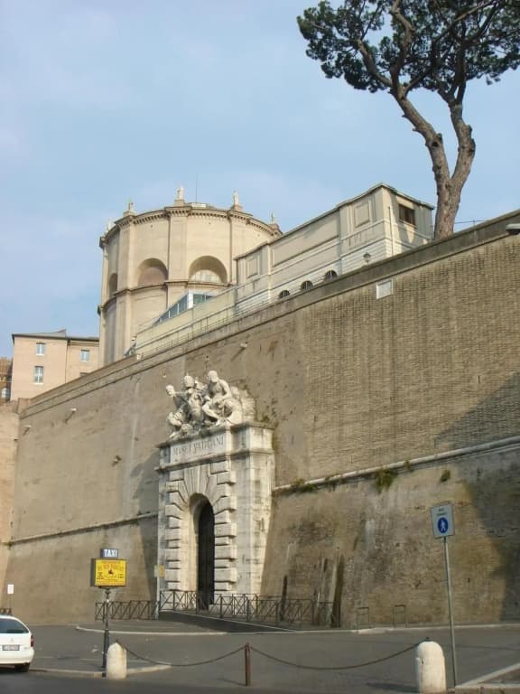 Mocenigo Vatican Suites - photo 7