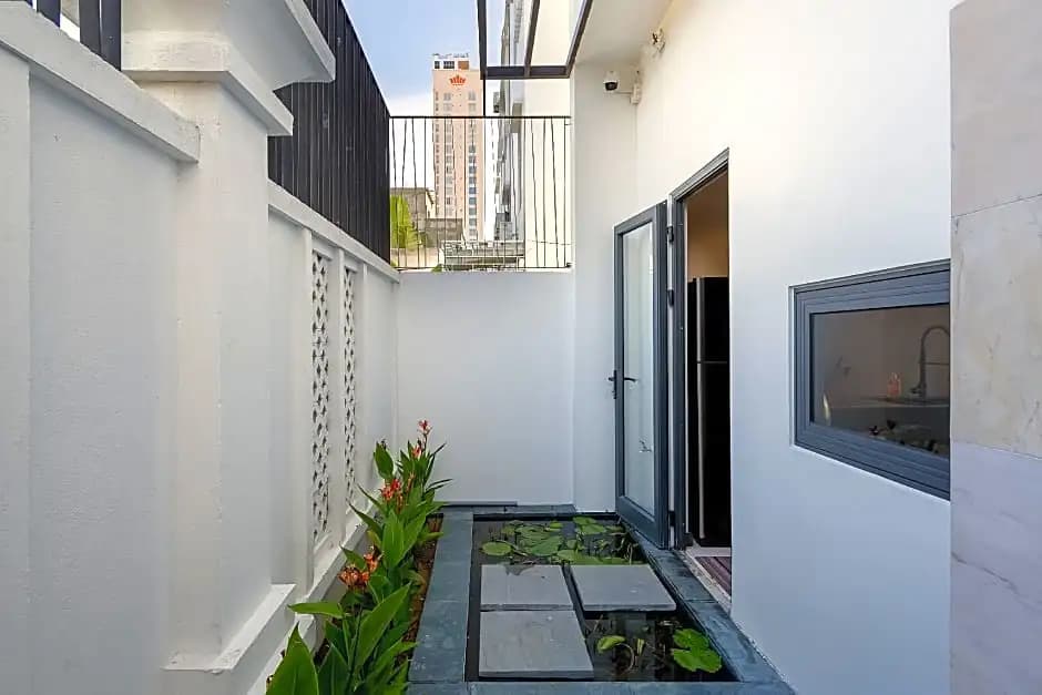 Samaya House - photo 6