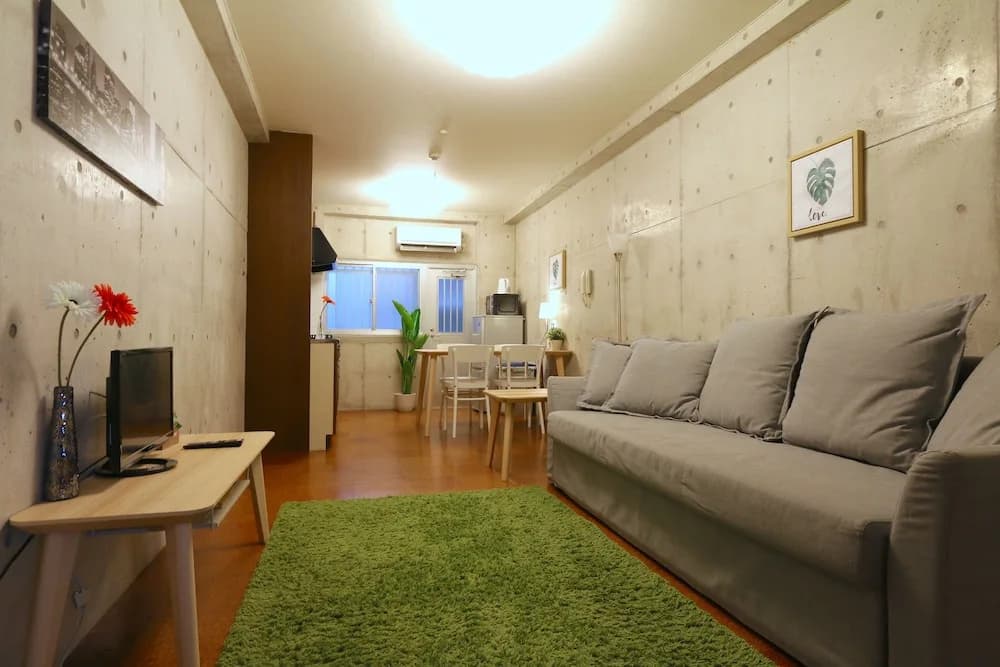 Kurosaki House - photo 8