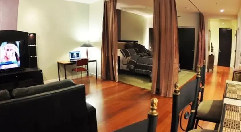 Executive Luma Loft - photo 3