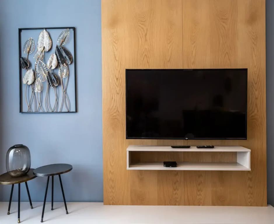 Luxury Prague Riverside Apartment - photo 3