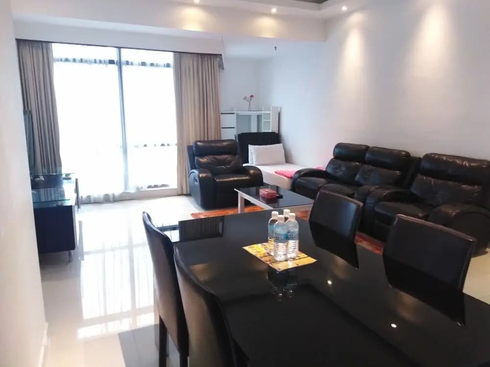 Kl Millennium Apartment at Times Square - photo 2