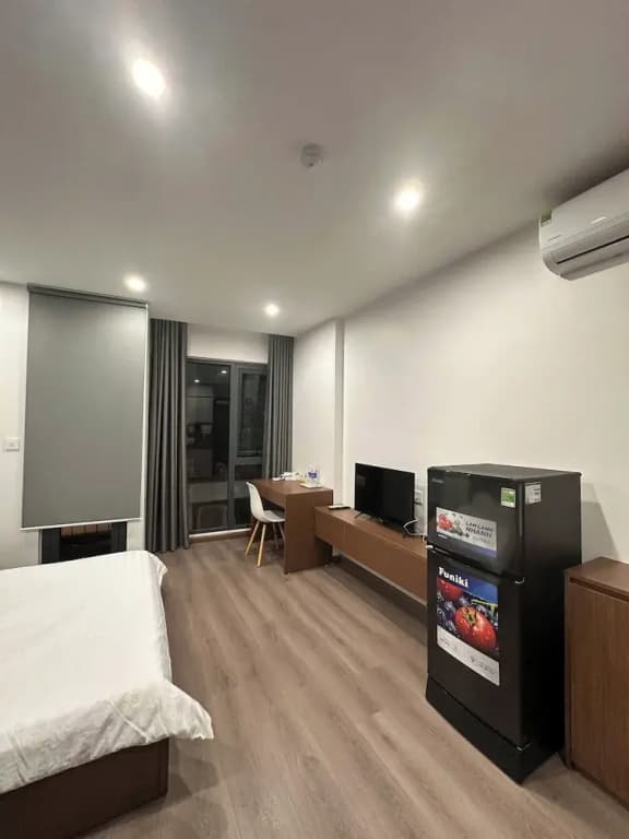 NQ Apartment - photo 5