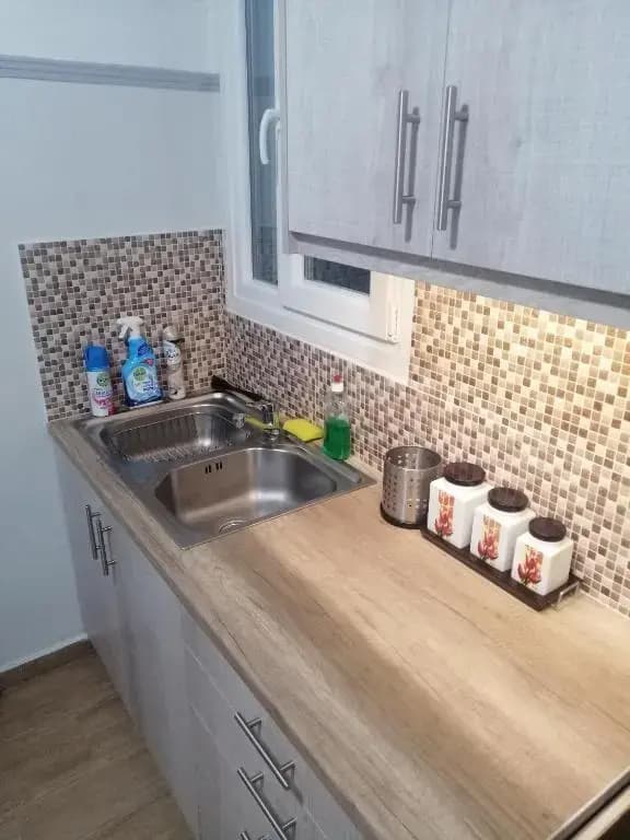 Apartment @Katehaki Metro - photo 10