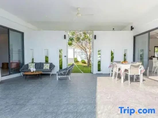 Villa Lady Blue, 3 Bedrooms - photo 4