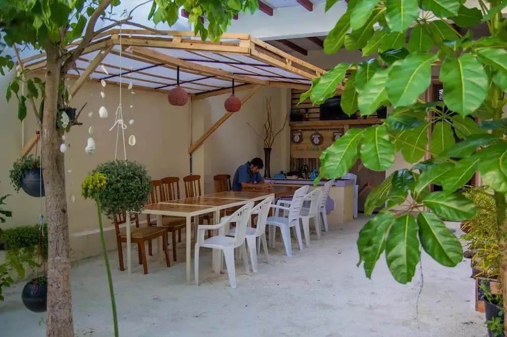 Kuri Beach View Inn Hotel - photo 20