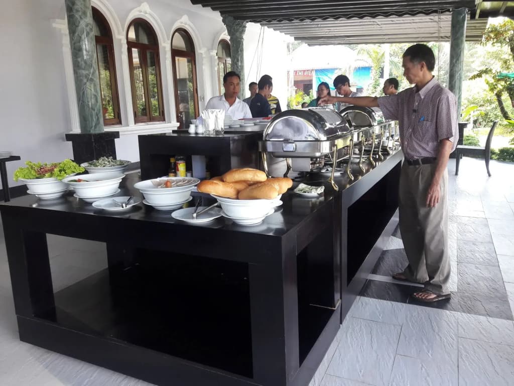Sweet Home Resort & Spa - photo 26