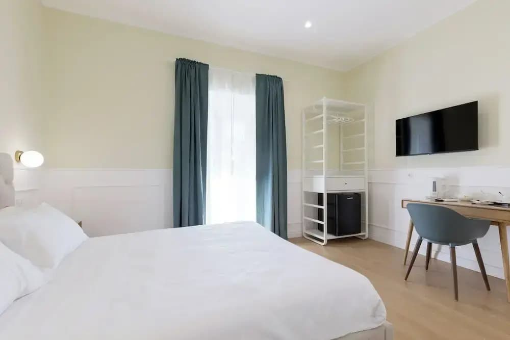 Risorgimento 9 - Guest House - photo 6
