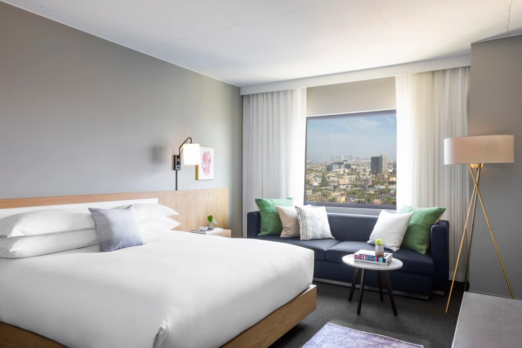 Kimpton Everly Hotel Hollywood by IHG - photo 4