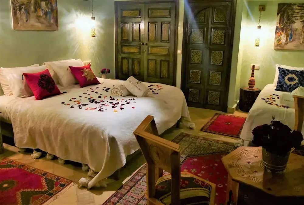 Riad Dalla Santa - photo 5