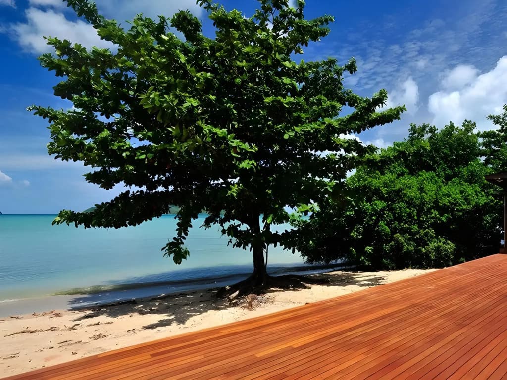 Chalong Beach Front Residence - photo 12