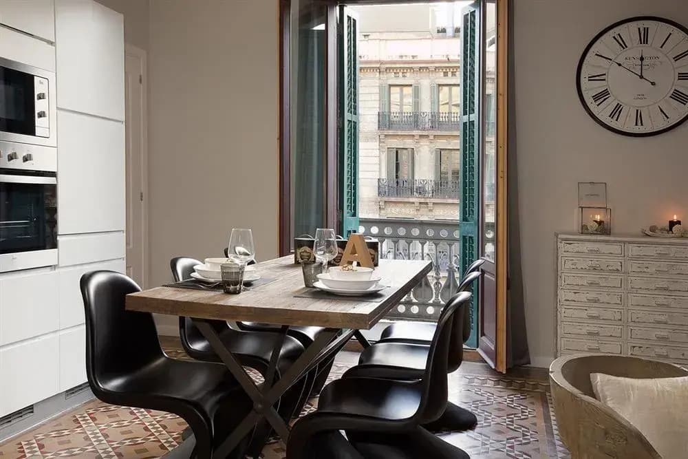 Rent Top Apartments Rambla Catalunya - photo 12