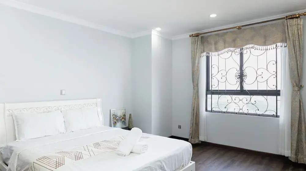 Zahoo House in Flemington SaiGon - photo 1