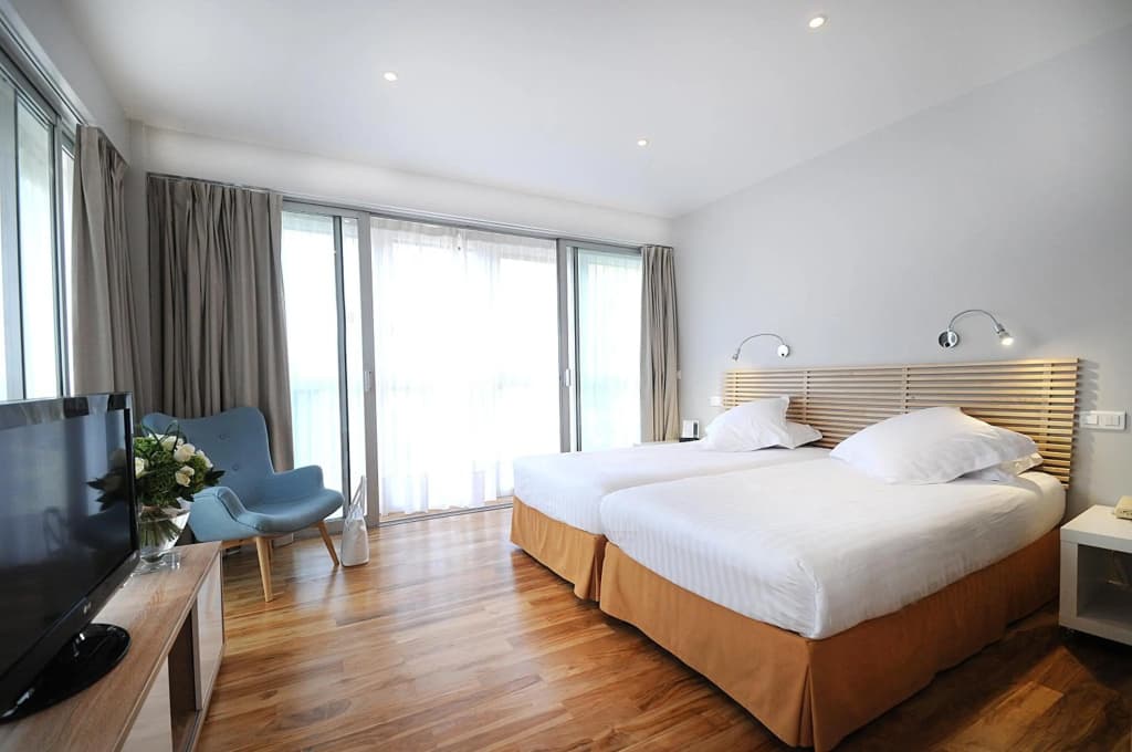 Splendid Hotel & Spa Nice - photo 37
