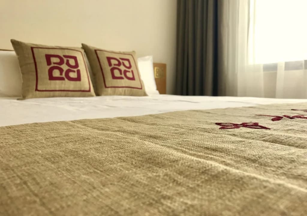 Danang Moment Serviced Apartment - photo 3